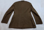 RAMC Majors Jacket British Army Old Pattern No2 Dress By Moss Bros Tailors