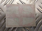 "George Cross" Shoulder / Arm Flag Badge Patch TRF Unissued