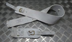 HCav No2 Buff Leather Strap Household Cavalry Cross Belt British Issue