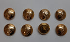 REME Dress Buttons 31L British Army Royal Electrical and Mechanical Engineers