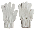 Knitted Officers Gloves Mercerised Cotton Household Cavalry & Guards Division M