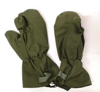 Arctic Extreme Cold Weather ECW Mittens Outer Gloves British Army All Sizes