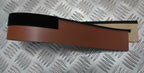 Genuine British Replacement OFC Dress Hat Split Leather Hatband