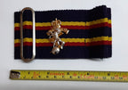 REME Insignia Slider British Army Royal Electrical and Mechanical Engineers
