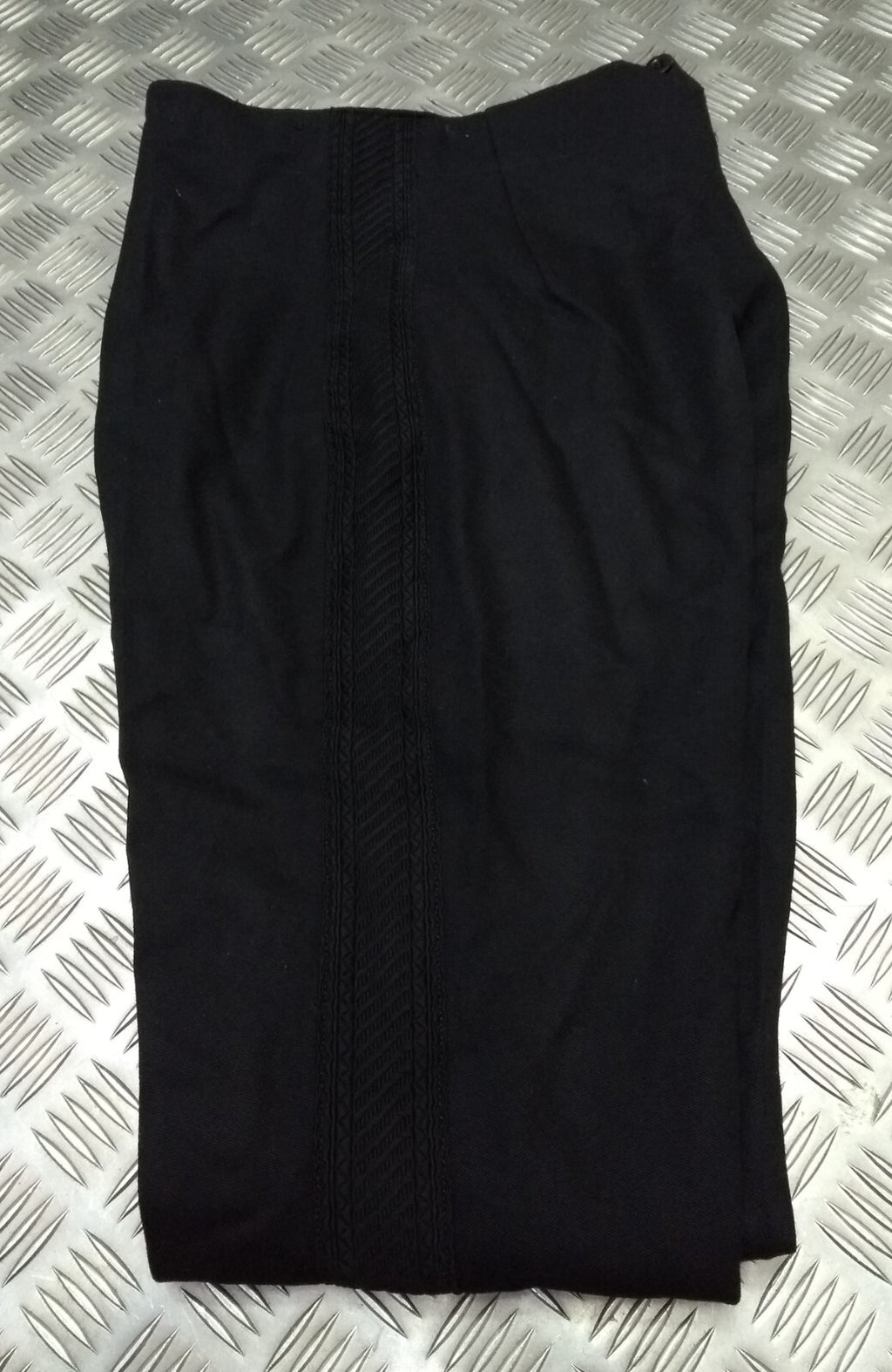 Overalls RTR Cavalry Pattern Trousers Issue Royal Tank Regiment W28"