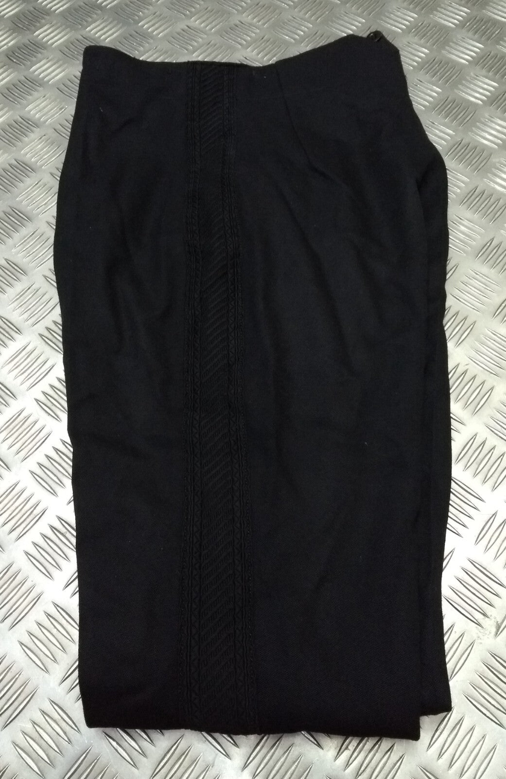 Overalls RTR Cavalry Pattern Trousers Issue Royal Tank Regiment W28"
