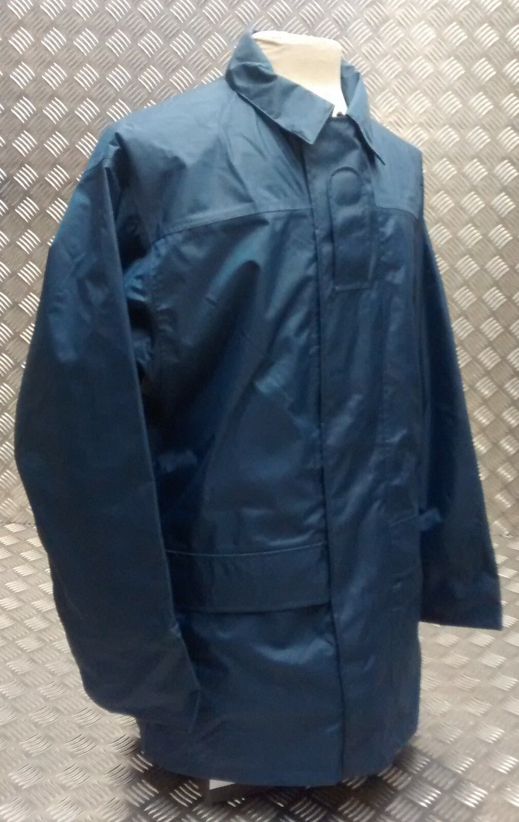 RAF Jacket Foul & Wet Weather Waterproof Royal Air Force Lightweight New