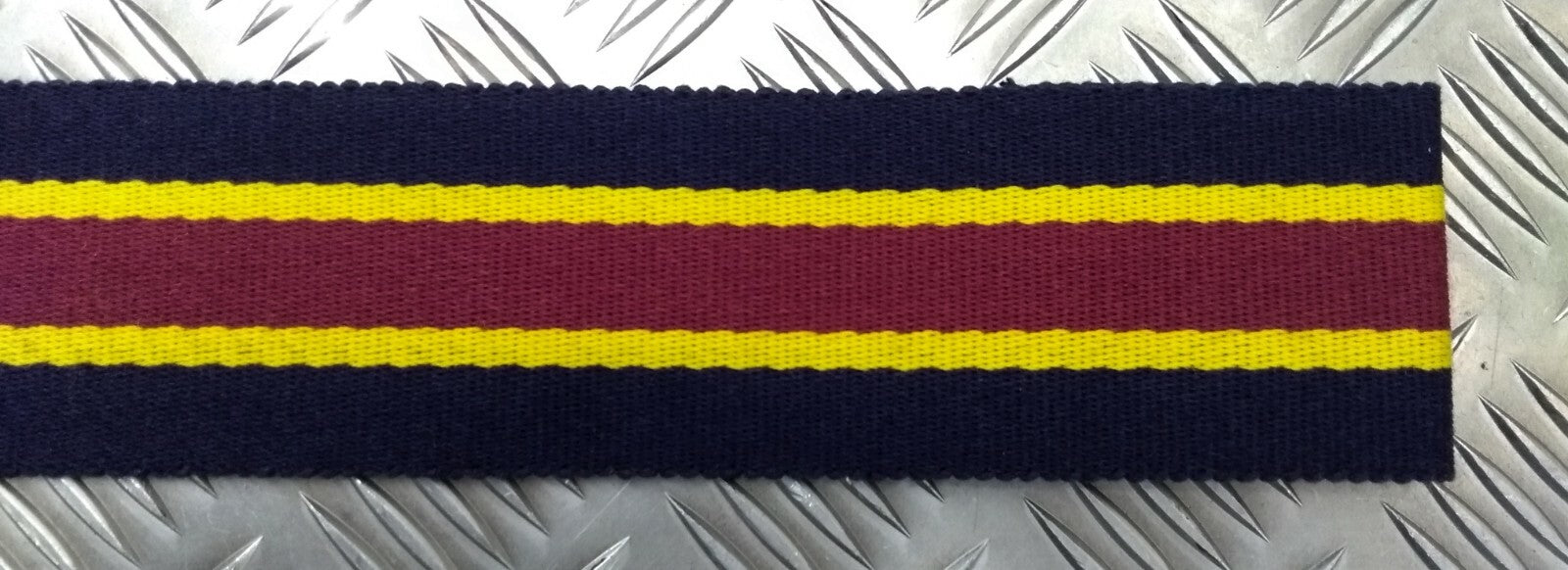 British Army R.A.V.C Royal Veterinary Corps Stable Belt Material NEW