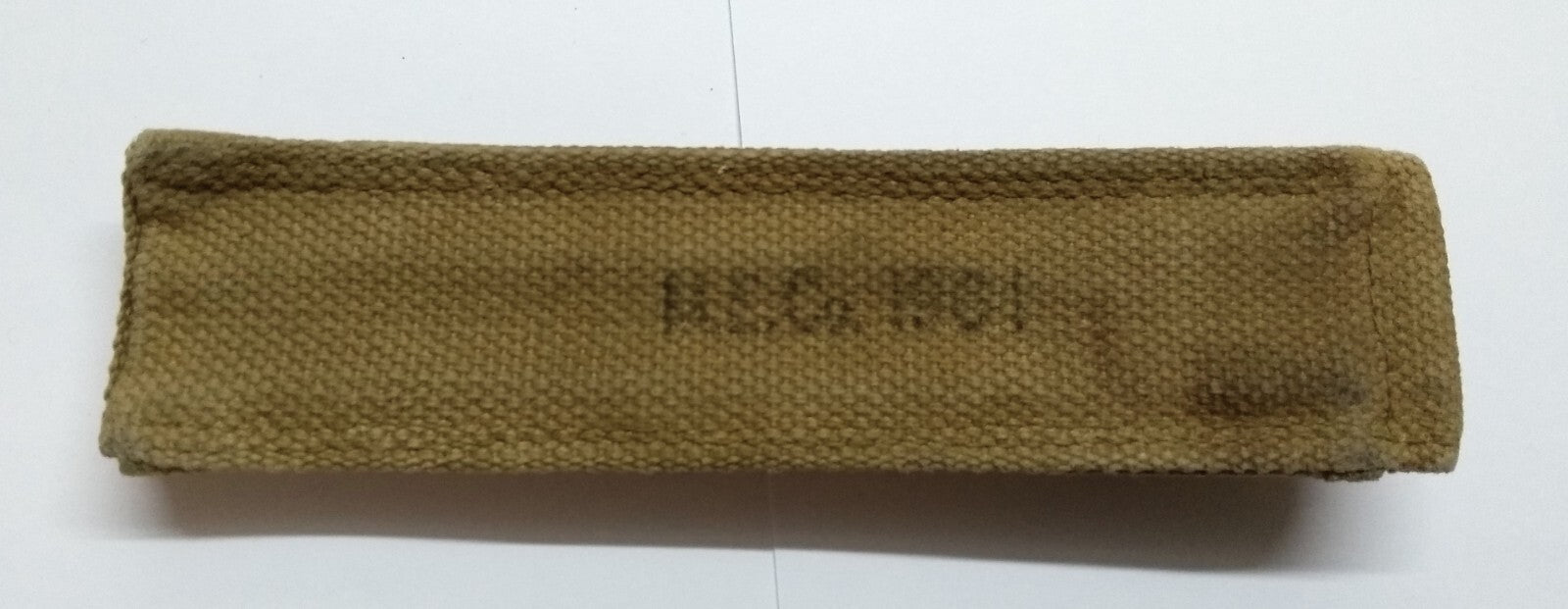 Genuine WWII Type British Army Sniper Spotter Pointer Staff 1937 Pattern CM828