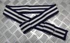Trinidad & Tobago Two Tone Service Parade Belt Strapless Cage Buckle System