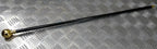 Genuine British Made Bahrain Insignia Officers Swagger Stick Short Cane