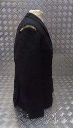 Royal Navy No1B Jacket WRNS Double Breasted Dress British RN WRENS Naval Style Assorted