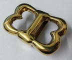 Genuine British Army Horse Guards H Cav Officers Stirrup Ornament