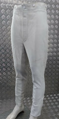 Cavalry Mounted Regimental Buff Breeches Jodhpurs Genuine British Army Faulty