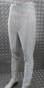 Cavalry Mounted Regimental Buff Breeches Jodhpurs Genuine British Army Faulty