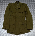 No2 Dress Jacket Old Pattern Ofc Standard Dress Jacket No Buttons
