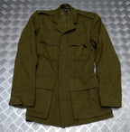 No2 Dress Jacket Old Pattern Ofc Standard Dress Jacket No Buttons