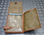 Vintage Map/Document Case/Shoulder Bag ST1