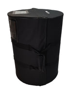 Musical Instrument Case British Hard Wall Drum Carrier and Storage