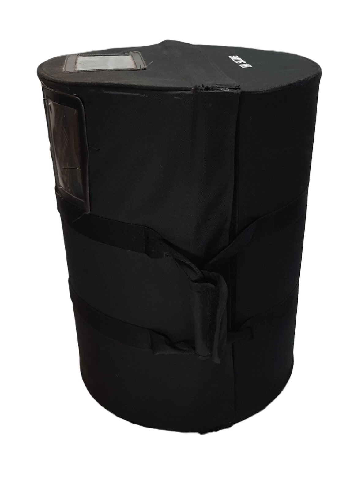 Musical Instrument Case British Hard Wall Drum Carrier and Storage