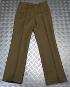 Fancy Dress / Costume Army Suit ABL Jacket and Trousers