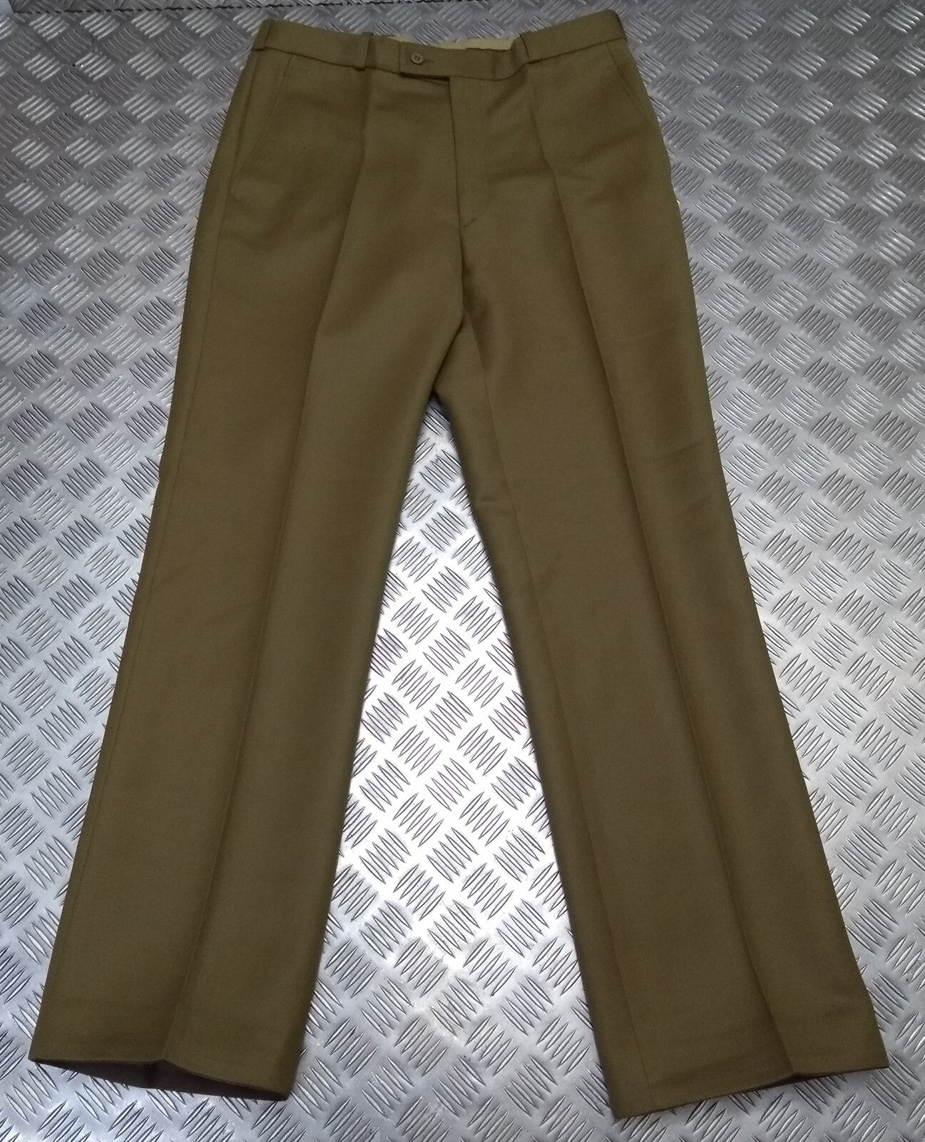 Fancy Dress / Costume Army Suit ABL Jacket and Trousers