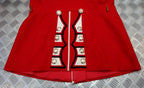 Coldstream Red Tunic British FG R & F Jacket Assorted Sizes Fancy Dress Costume