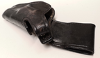 Gould & Goodrich Black Leather Holster Right Hand FXW 53