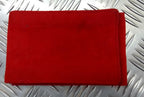 MOV Armband Red Adjustable Armlet Movement Control Personnel Faulty