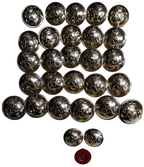 Grenadier Guards Red Tunic 29 Button Set Complete Genuine British Army Issue