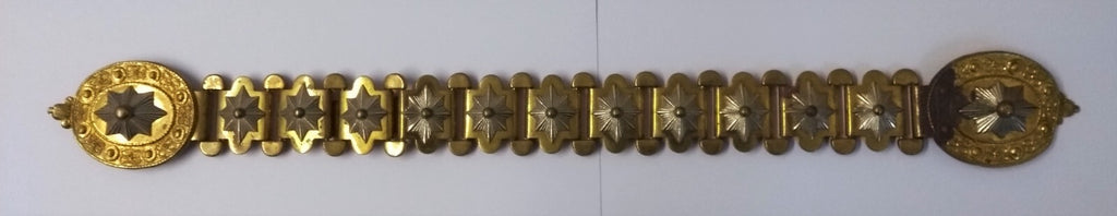 HCav Ornamental Headpiece Genuine British Army Issue Officers & Other Ranks