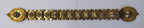 HCav Ornamental Headpiece Genuine British Army Issue Officers & Other Ranks