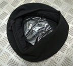 Rifles Green Wool Beret Genuine Hobson London Issue Lined Bonnet 7 1/2