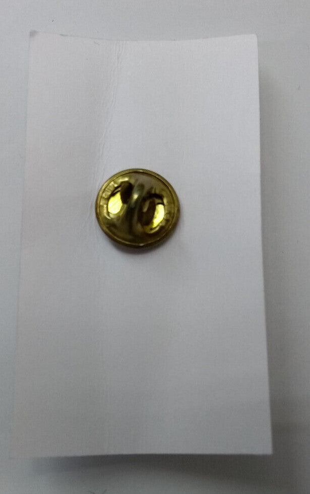 Rotary International Club & India Twin Flags Lapel Pin Badge - NEW