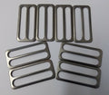 Genuine British Issue Webbing & Parade Belt Slider Adjusters X8STD22