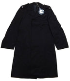 Vintage Grantham Raincoat Henley A.G. 48 Waterproof Wool Long Coat