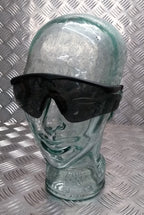 Army Ballistic Glasses Revision Version 2 Hi Contrast Yellow & Smoke Lenses