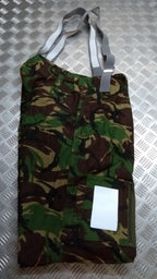 Ballyclare Aircrew Trousers DPM Camo Combat Temperate MK2A UK Tri Service