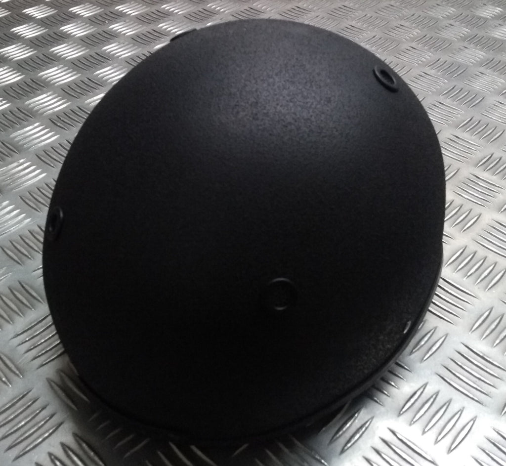 Champion Jockey Helmet Ex-Army Edition Pro Lite Deluxe 60cm