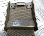 Old Pattern Heavy Duty Green Load Carry German Service Belt