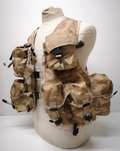 OP Telic Waistcoat Deseret Camo British Forces Load Carrying General Purpose