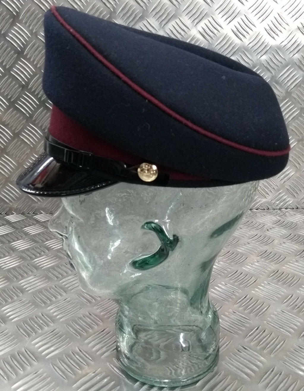 Genuine British Army Issue RAVC Female Regimental Uniform Dress Hats