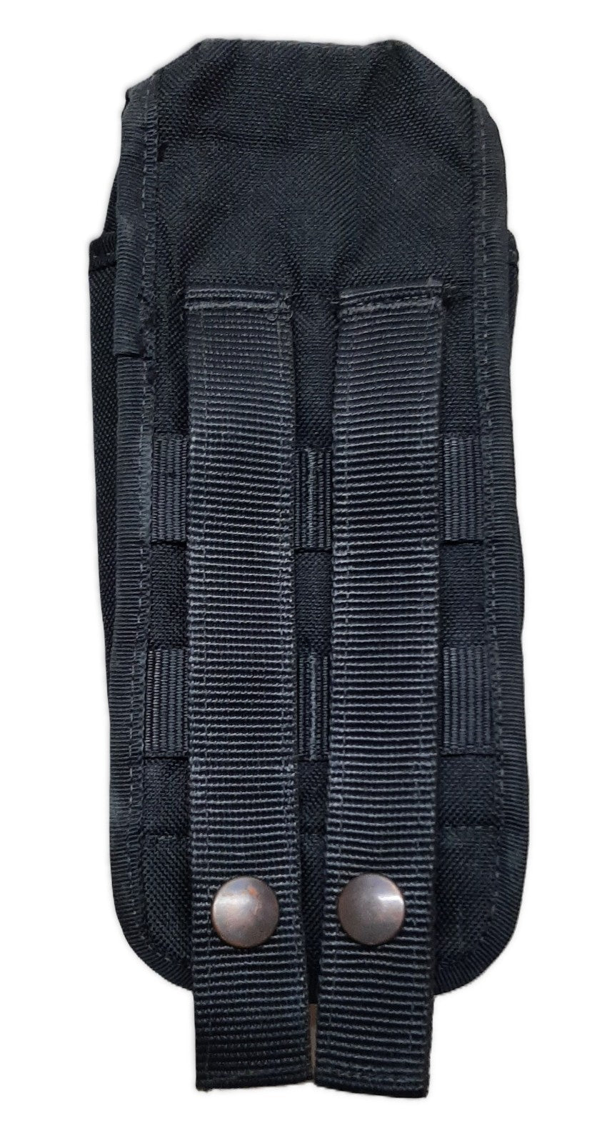 Utility Pouch UKSF / UK Stealth Black Multipurpose MOLLE Medium Carrier