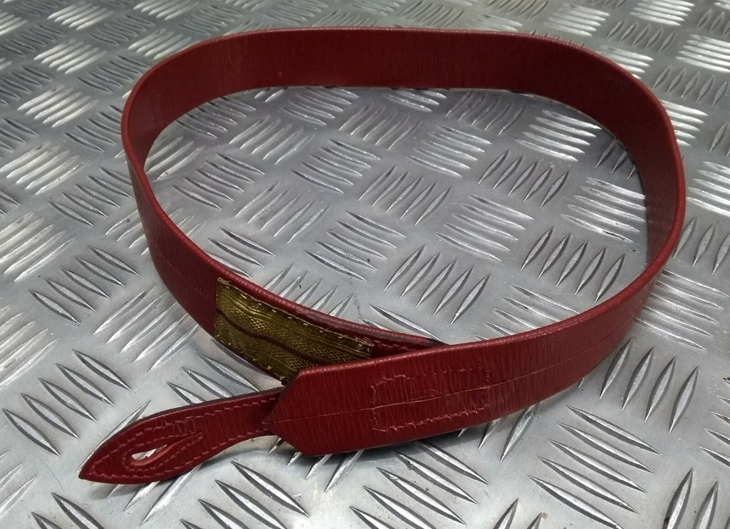 Vintage Sword Sling RHG Royal Horse 1st Dragoons Issue