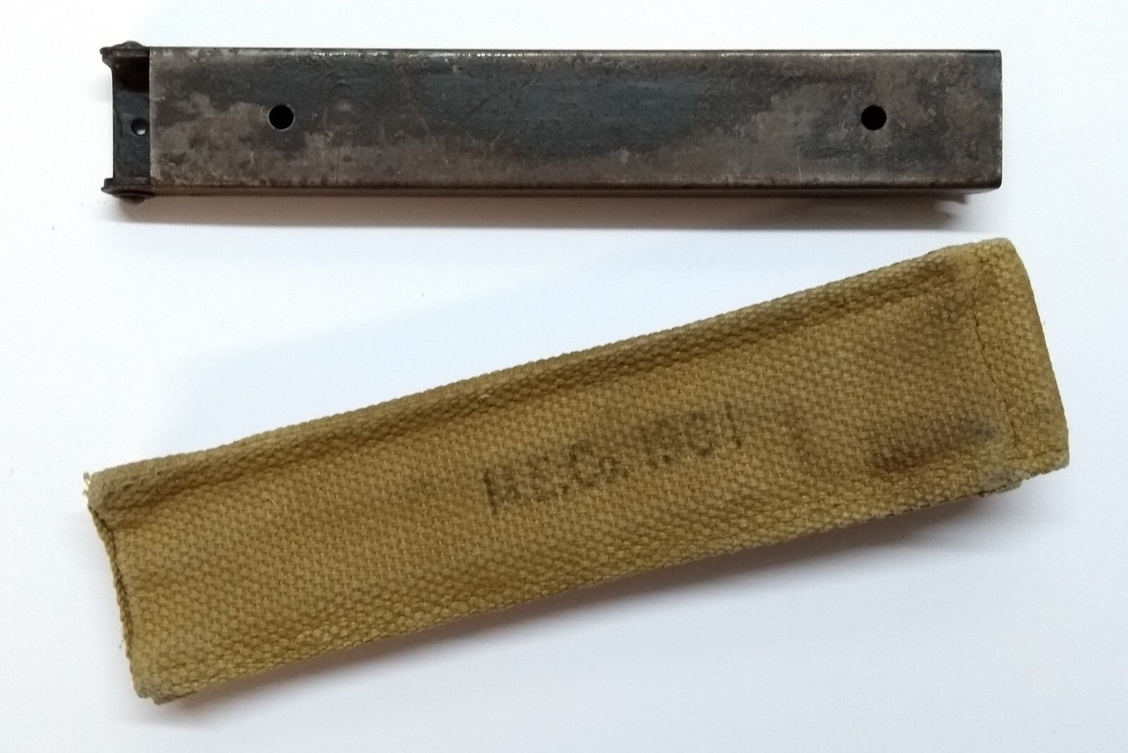 Genuine WWII Type British Army Sniper Spotter Pointer Staff 1937 Pattern CM828