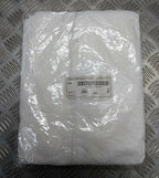 Iturri Hooded Coveralls Protective Clothing Cat III Non Antistatic Large x2