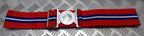 BDF Stable Belt With Buckle Botswana Defence Obsolete Pattern