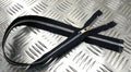 Genuine British Issue YKK 56cm Open End Zip Zipper Army Black