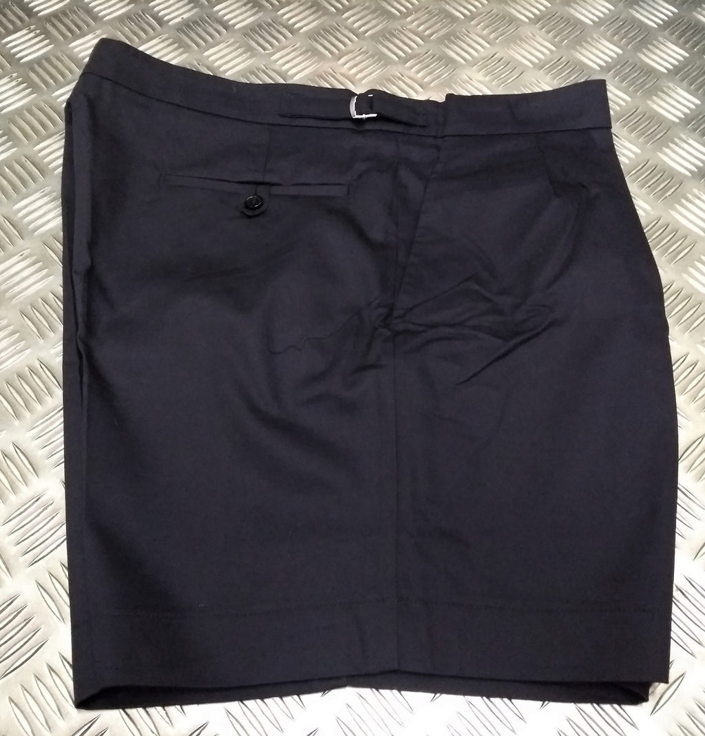 British RN Shorts White or Blue/Navy Mans Sailor's Royal NEW