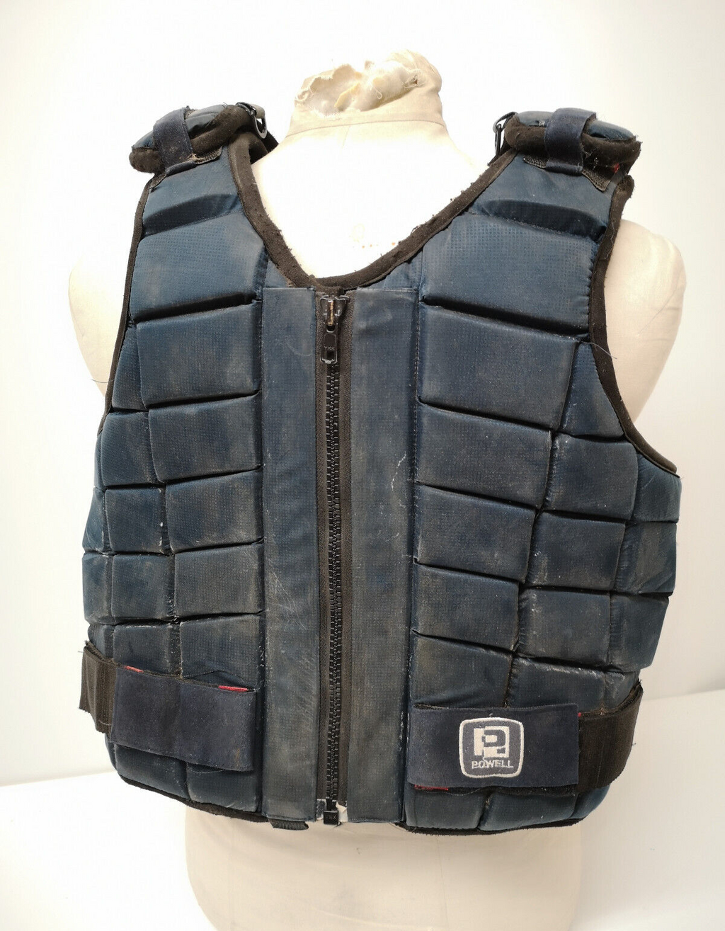 Contour Body Protector Horse Rider Body & Shoulder Protector Level 3 Adult XL